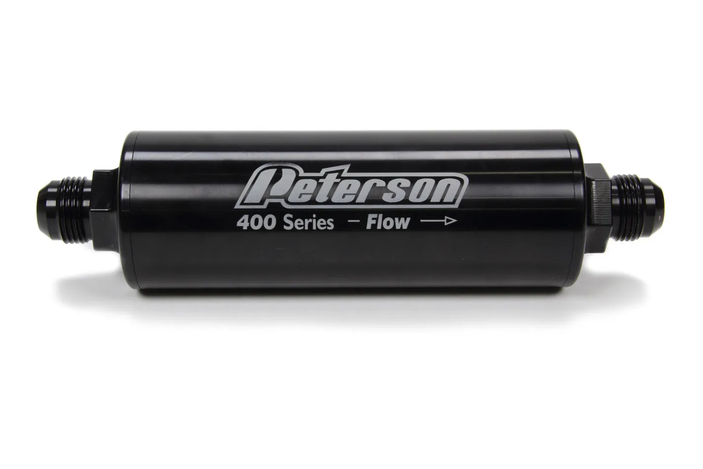 '-12 Inline Oil Filter