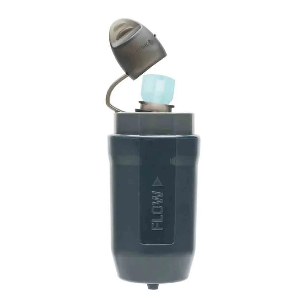 淨水器 Purifier   Multi-Use System