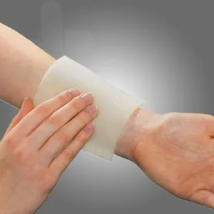 10CM BURN GEL DRESSING