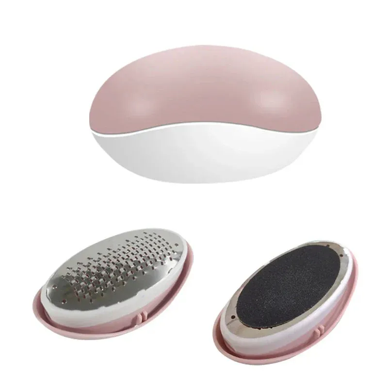 12Pcs Manicure Pedicure Grooming Kit Set