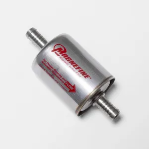 1/2" Magnetic Inline Transmission/Power Steering Filter