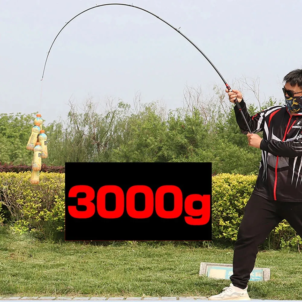 1.65m 1.8m Spin Fishing Rod Casting Fishing Pole Bait Fast Lure great Price