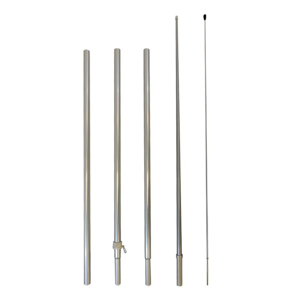 16ft Convertible Advertising Flag Pole