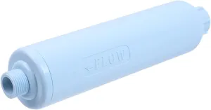 1Pcs RV Inline Water Filters Camper Essentials Accessories Filter Camper Must Haves for Fresh Drinking Water, Blue