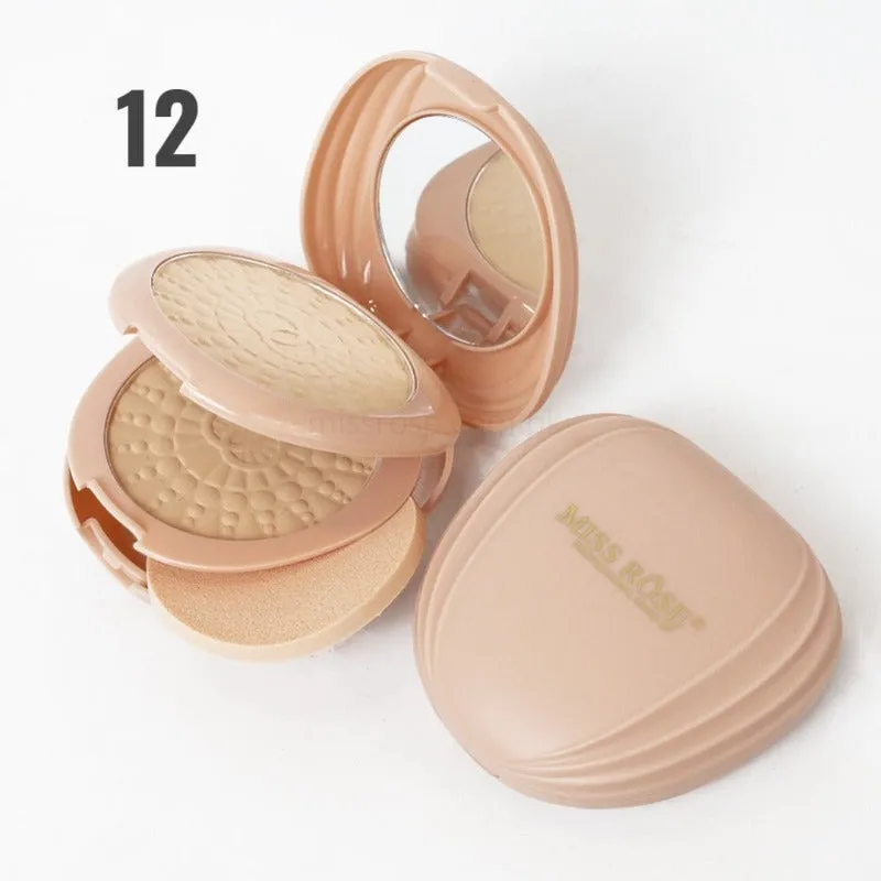 2 Rose compact 1 Miss in Local delivery powder Privacy-protected