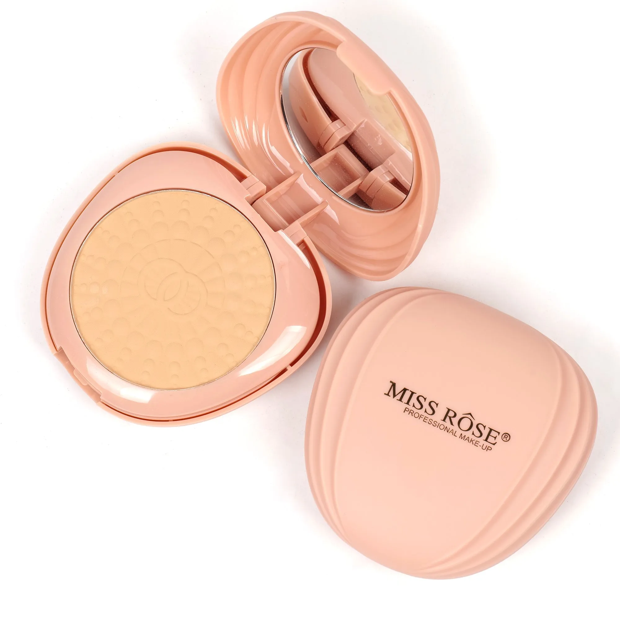2 Rose compact 1 Miss in Local delivery powder Privacy-protected