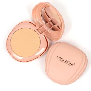 2 Rose compact 1 Miss in Local delivery powder Privacy-protected