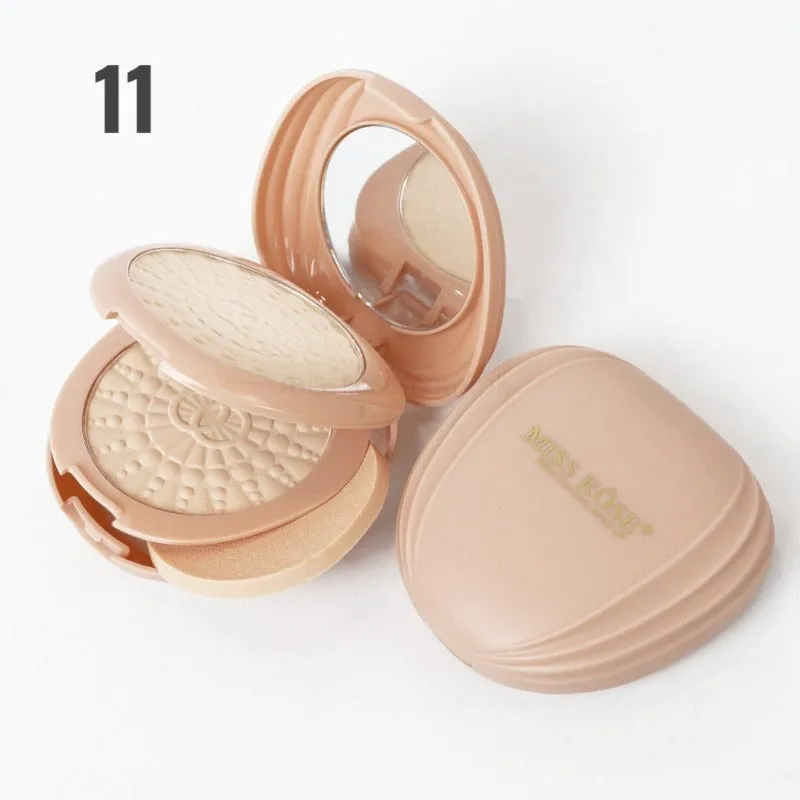2 Rose compact 1 Miss in Local delivery powder Privacy-protected
