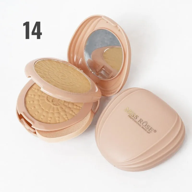 2 Rose compact 1 Miss in Local delivery powder Privacy-protected