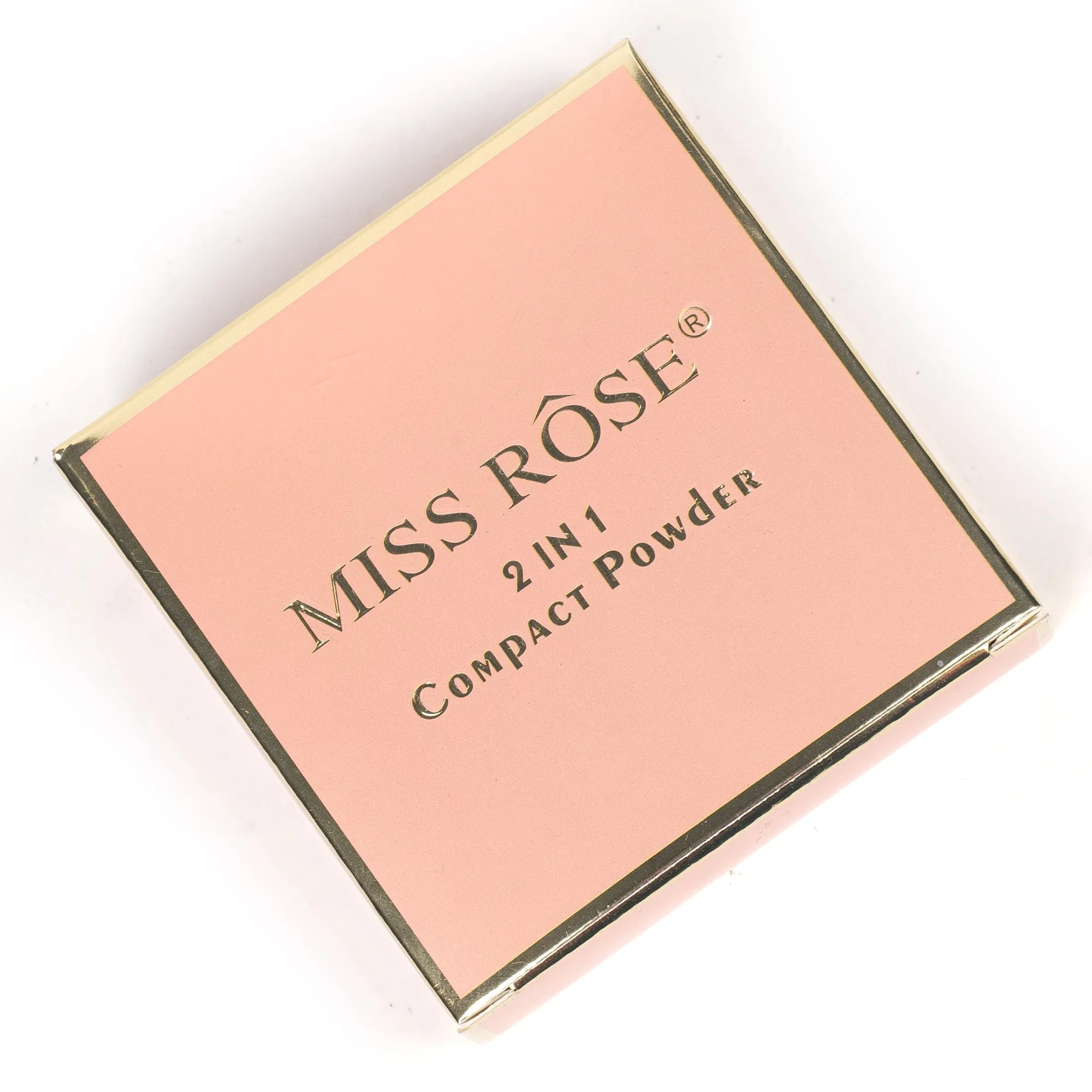 2 Rose compact 1 Miss in Local delivery powder Privacy-protected