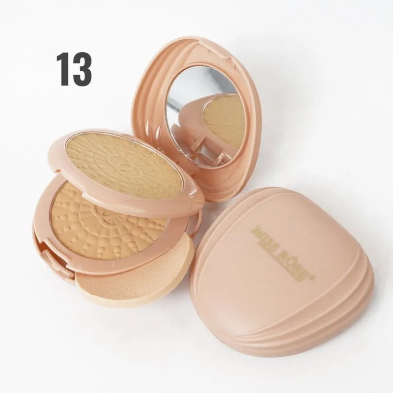 2 Rose compact 1 Miss in Local delivery powder Privacy-protected