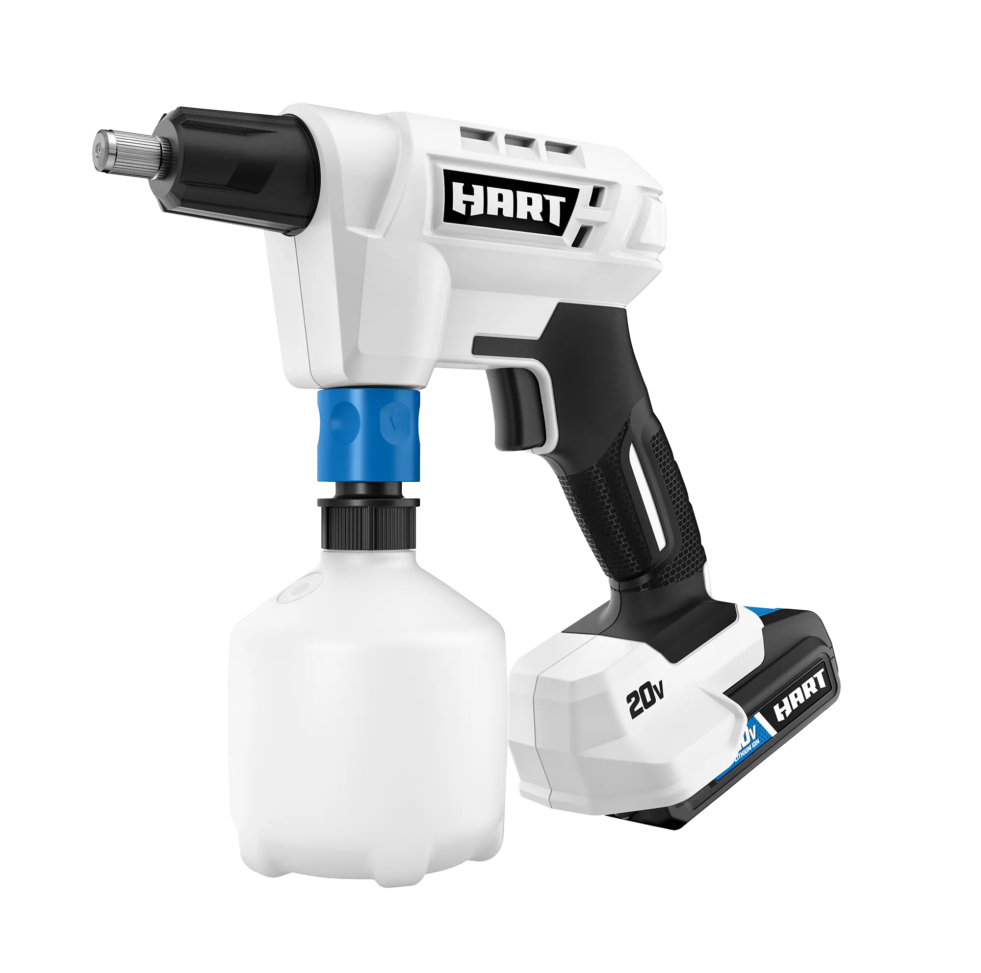 20V Compact Sprayer Kit