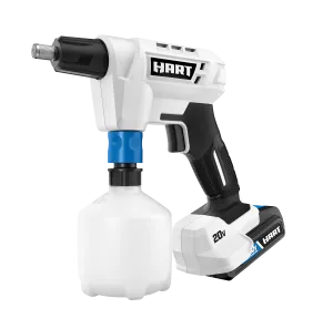 20V Compact Sprayer Kit