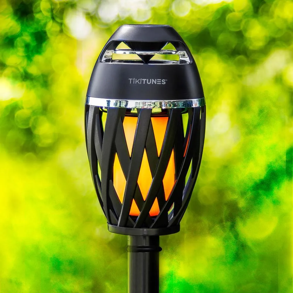 40” Adjustable Pole and Ground Stake - Buy 1 Get 1