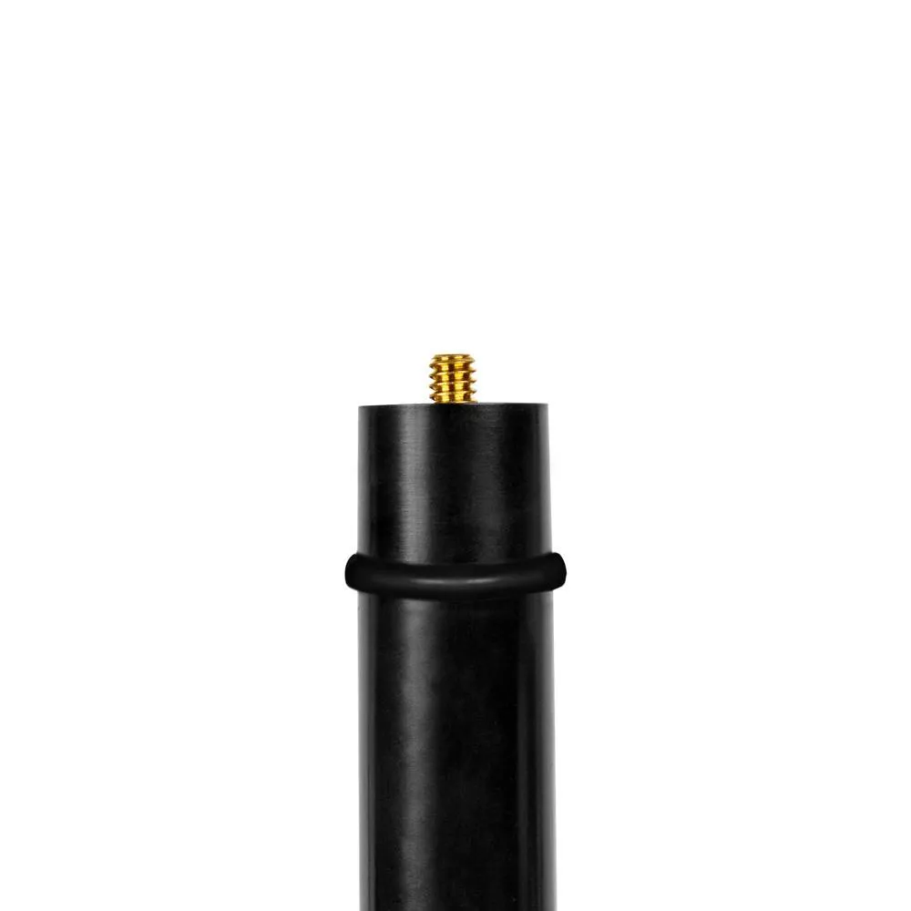 40” Adjustable Pole and Ground Stake - Buy 1 Get 1