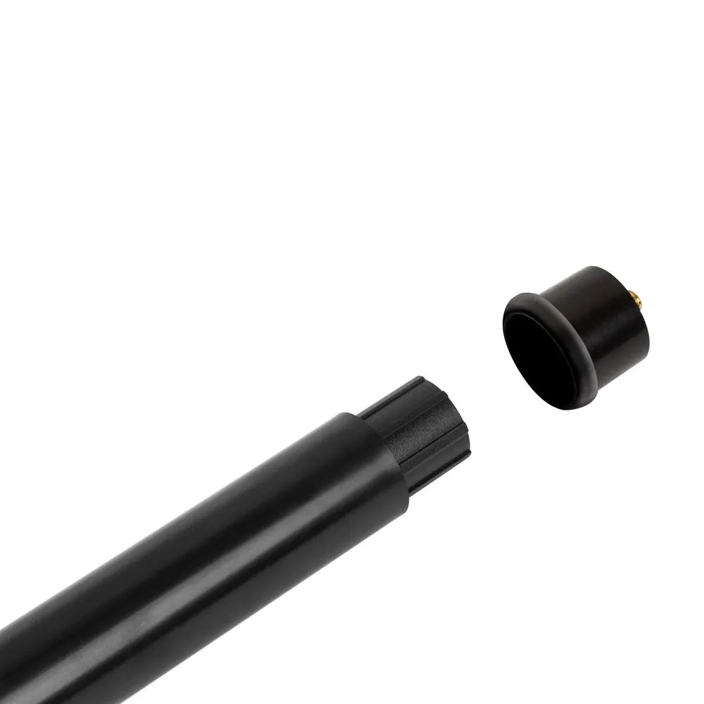 40” Adjustable Pole and Ground Stake - Buy 1 Get 1
