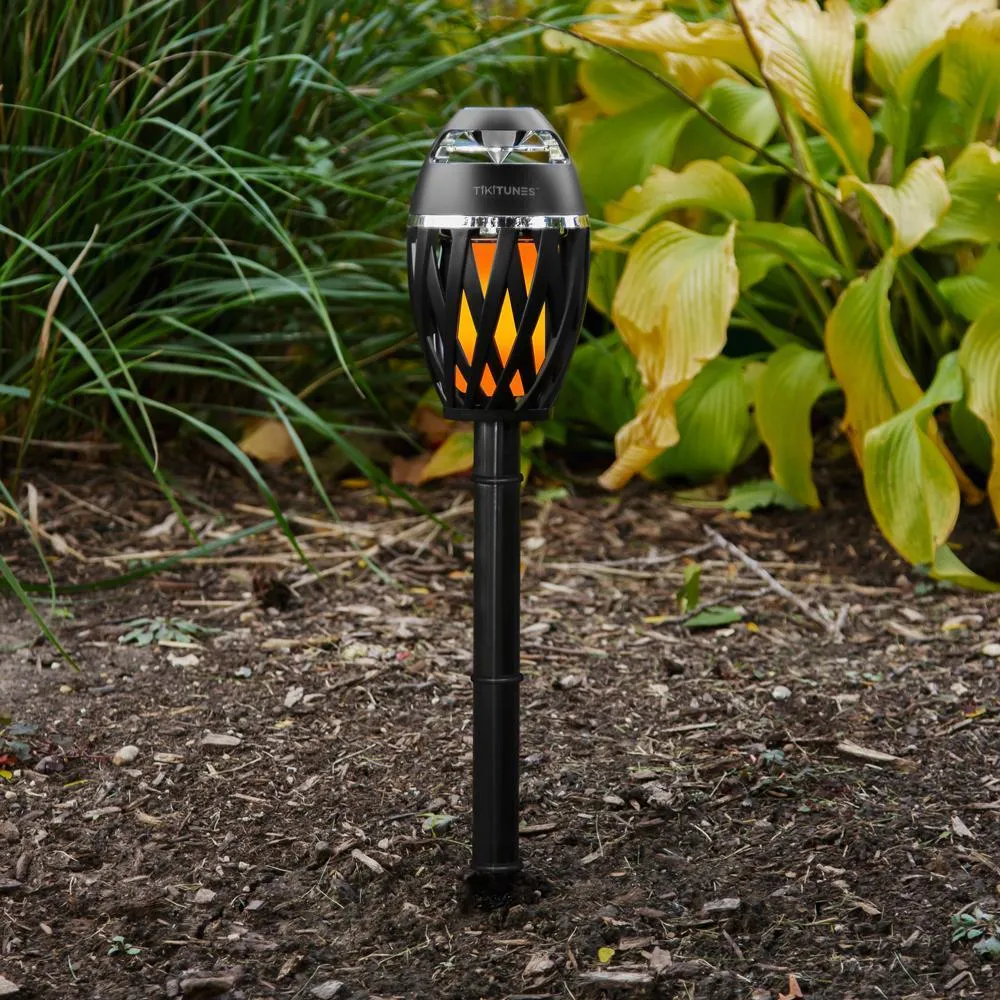 40” Adjustable Pole and Ground Stake - Buy 1 Get 1