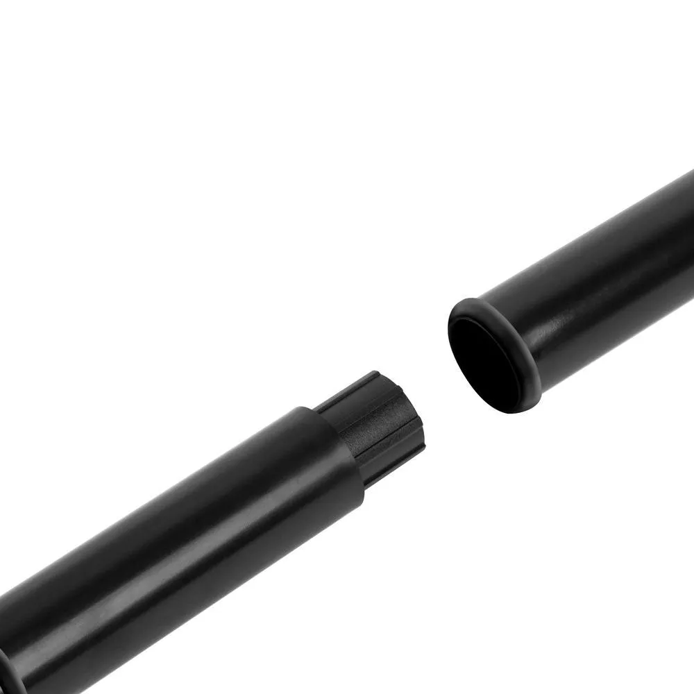 40” Adjustable Pole and Ground Stake - Buy 1 Get 1