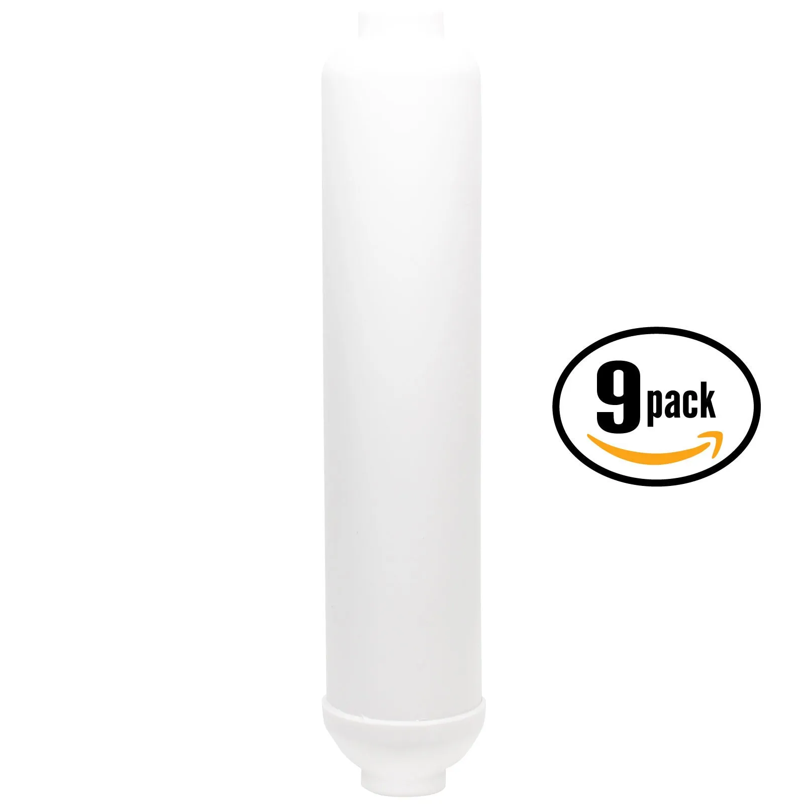 9-Pack Replacement Anchor Water Filter AF-5001 Inline Filter Cartridge