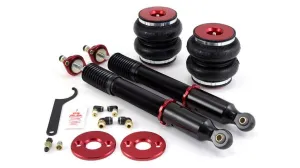 92-98 BMW 3 Series (E36), does not fit Compact, Z3, or Z3M Coupe rear - Rear Performance Kit
