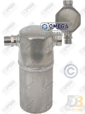 ACCUMULATOR AUDI GM 15-1330 37-23374