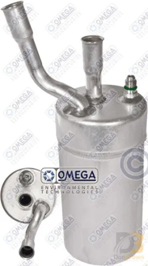 ACCUMULATOR CONTOUR 98-00 2.0L 37-23424