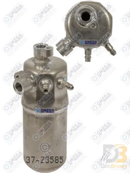ACCUMULATOR GM TOPKICK KODIAK V8 03-09 37-23585