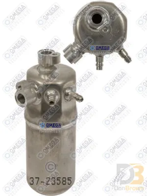 ACCUMULATOR GM TOPKICK KODIAK V8 03-09 37-23585