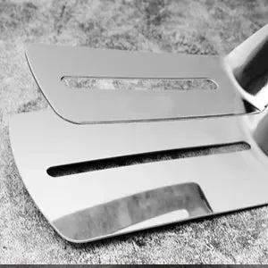 Accurateg - Stainless Steel Grill Clamp - Hot Sale 50%