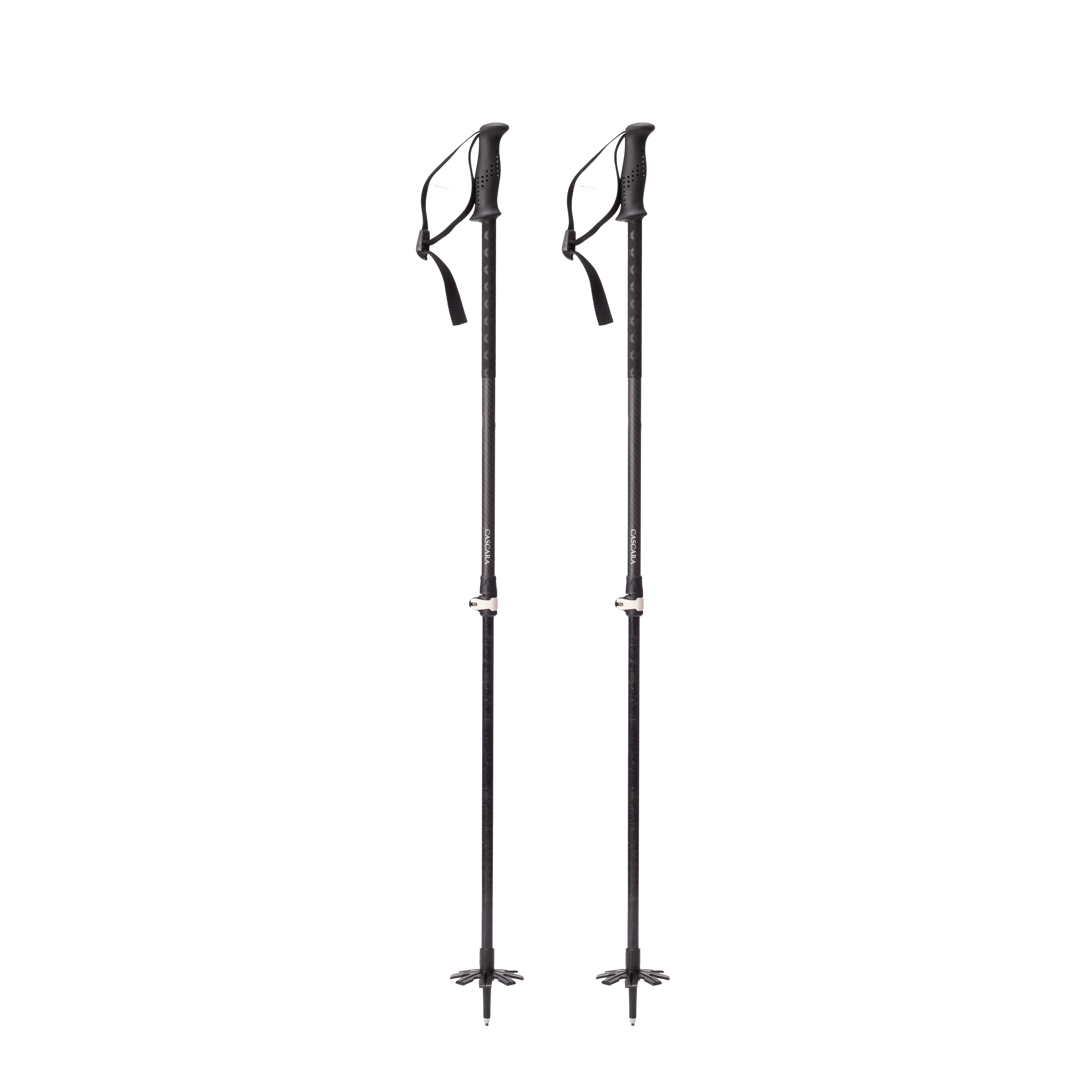 Adjustable Freeride Pole