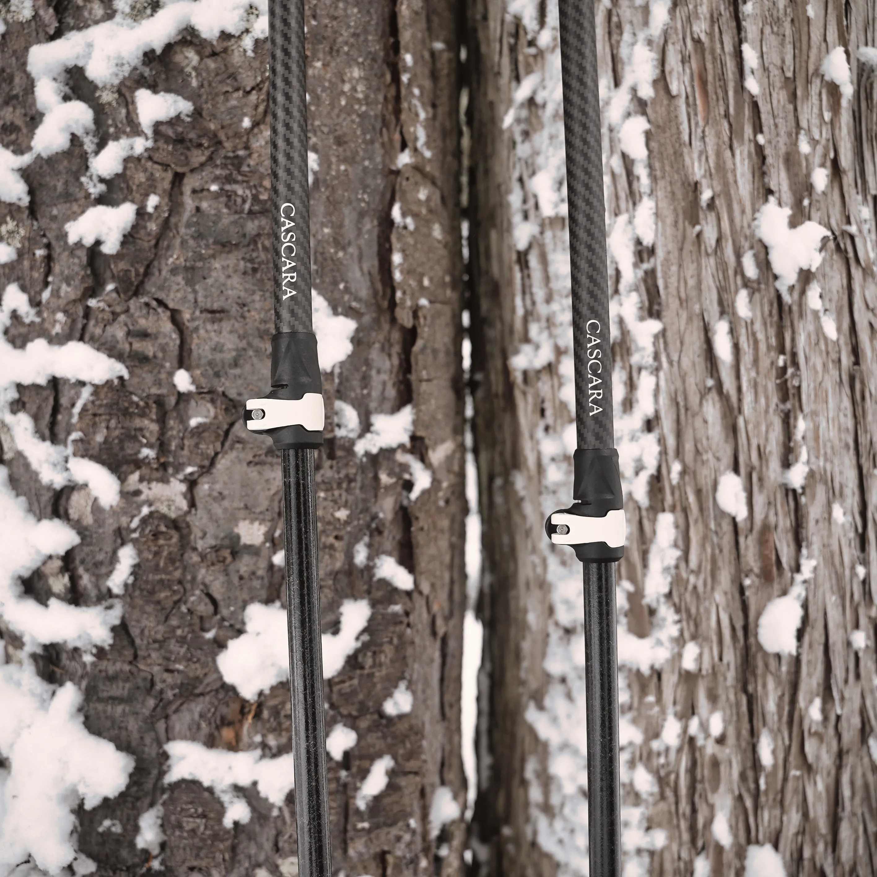 Adjustable Freeride Pole