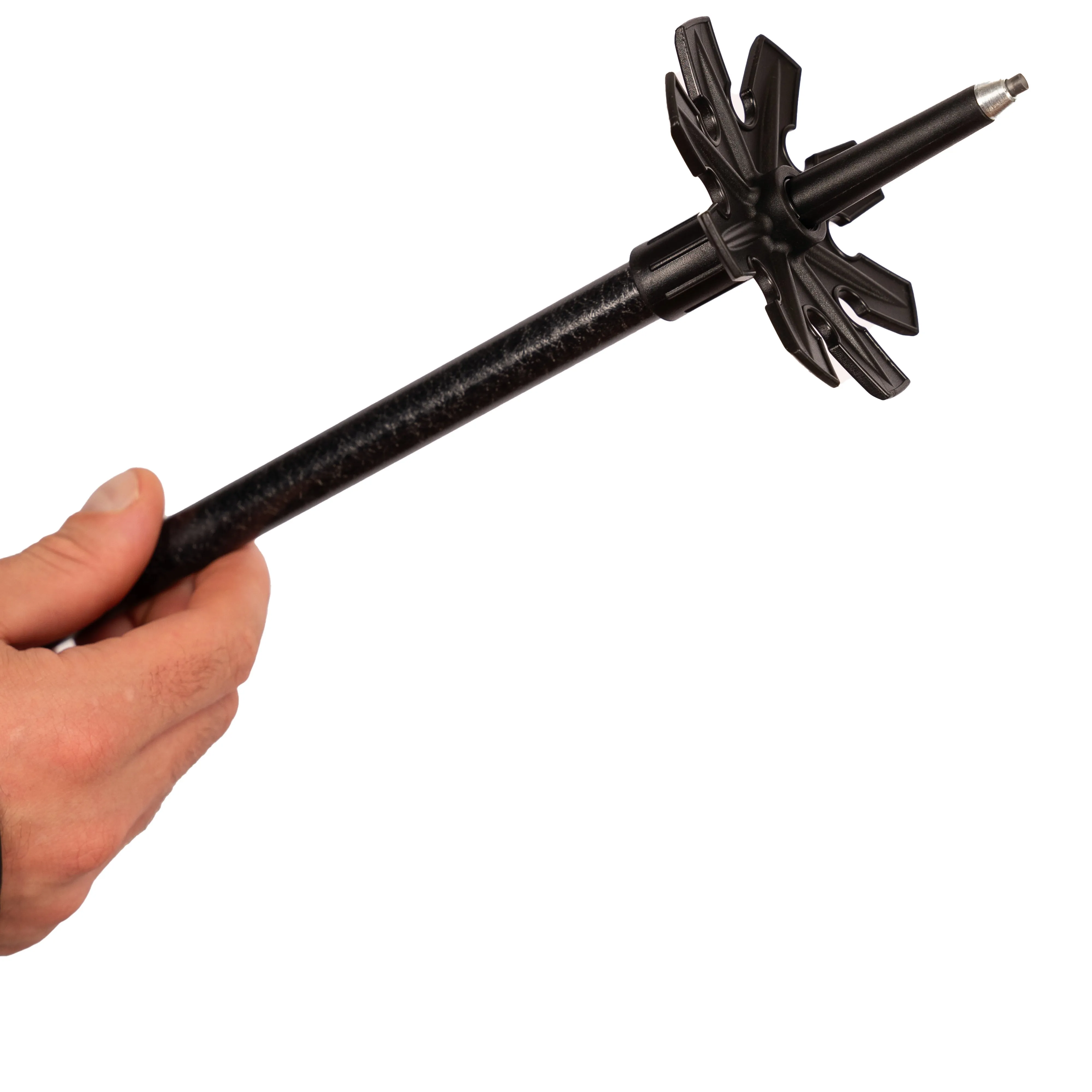 Adjustable Freeride Pole