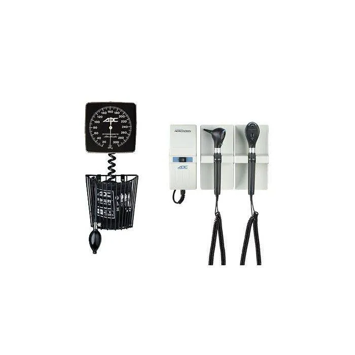 Adstation Oto Xen/Oph Coax Xen with 750W