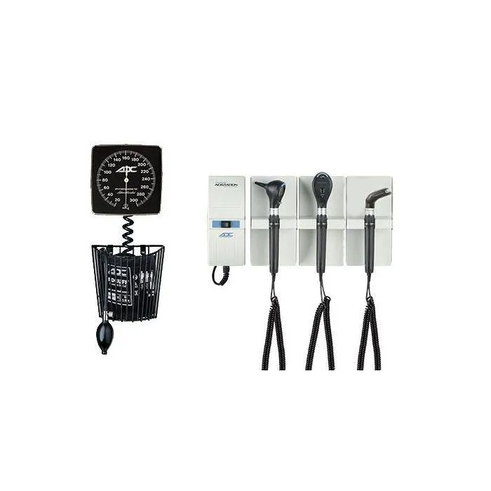 Adstation Oto Xen/Oph Coax Xen with 750W