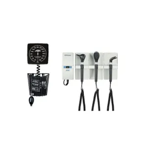 Adstation Oto Xen/Oph Coax Xen with 750W