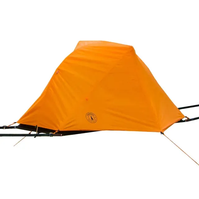 AERIAL A1 Tree Tent with GEAR HAMMOCK