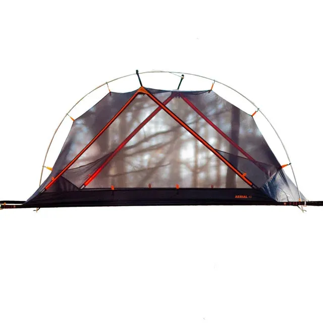 AERIAL A1 Tree Tent with GEAR HAMMOCK