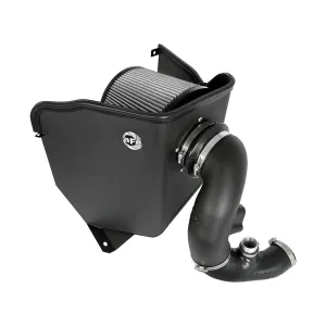 AFE Power Magnum Force Stage 2 Cold Air Intake 2016-2022 LWN