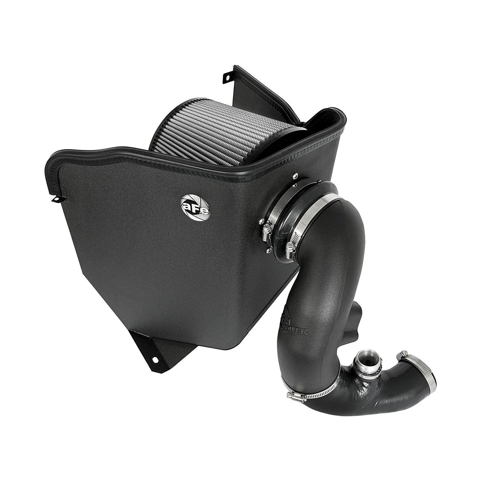 AFE Power Magnum Force Stage 2 Cold Air Intake 2016-2022 LWN