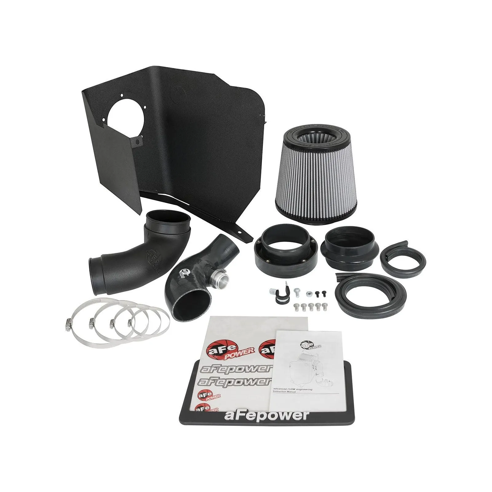 AFE Power Magnum Force Stage 2 Cold Air Intake 2016-2022 LWN
