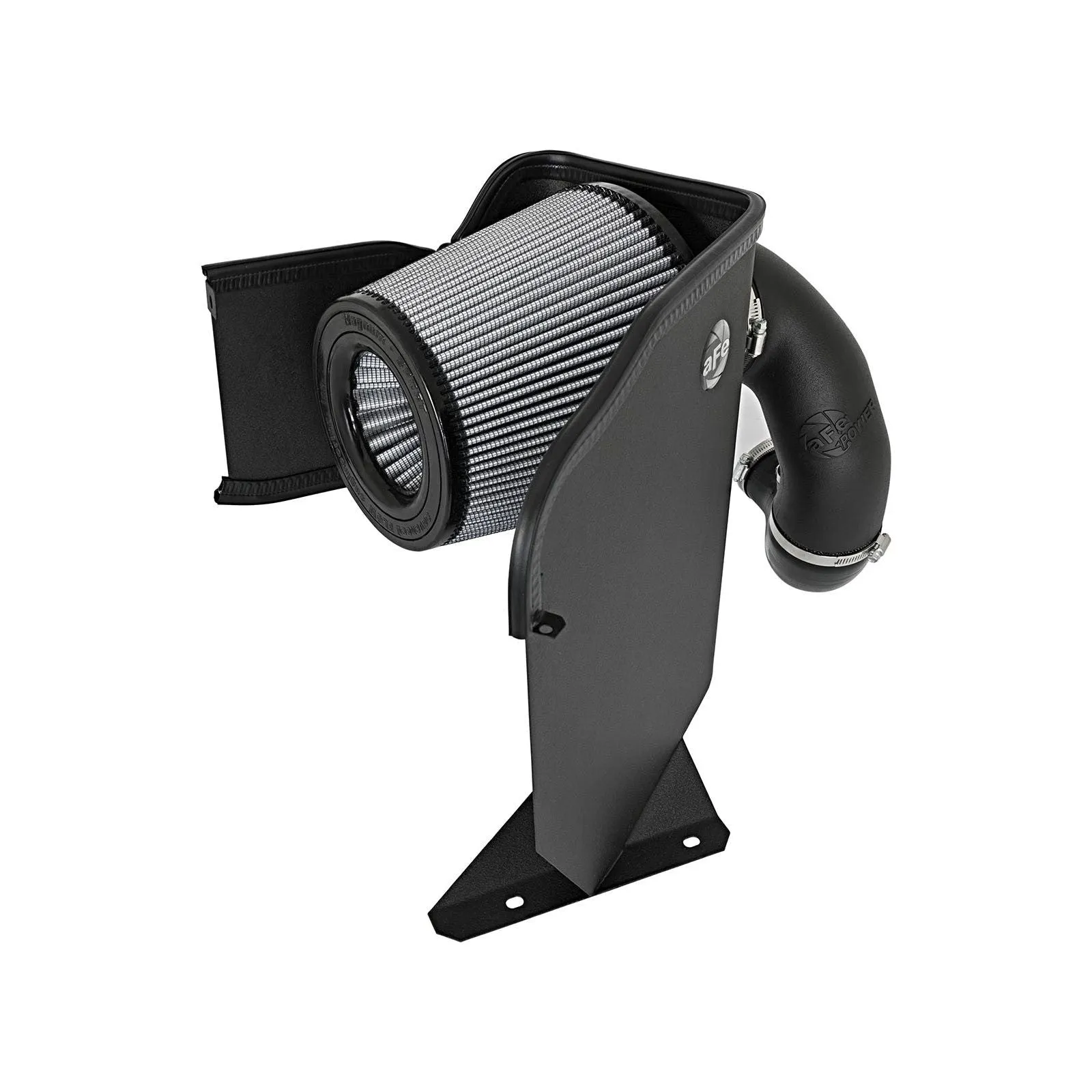 AFE Power Magnum Force Stage 2 Cold Air Intake 2016-2022 LWN