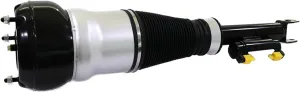 Air Shock Absorbers Left Front Air Suspension Shock Absorber Compatible with Mercedes Benz W222/S400 OEM 2223204713