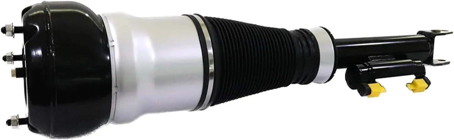 Air Shock Absorbers Left Front Air Suspension Shock Absorber Compatible with Mercedes Benz W222/S400 OEM 2223204713