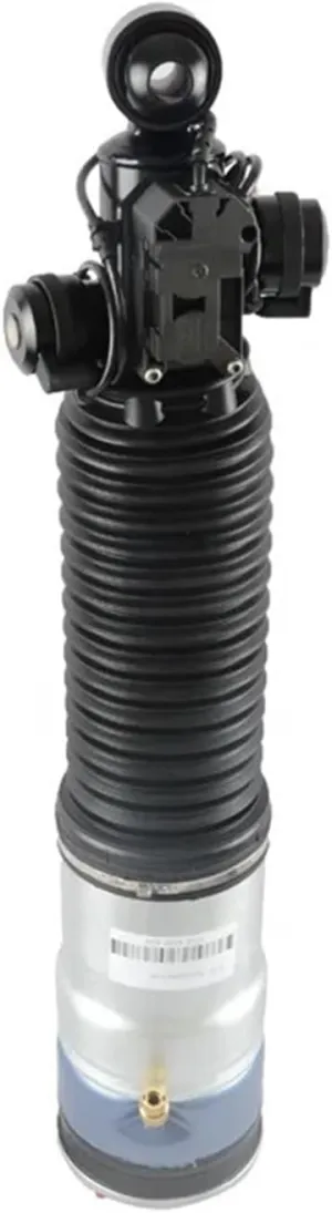 Air Suspension Suspension Shock Absorber Compatible with F02 F01 Rear Left OEM 37126791675 37126796929 37126858811 37106858813