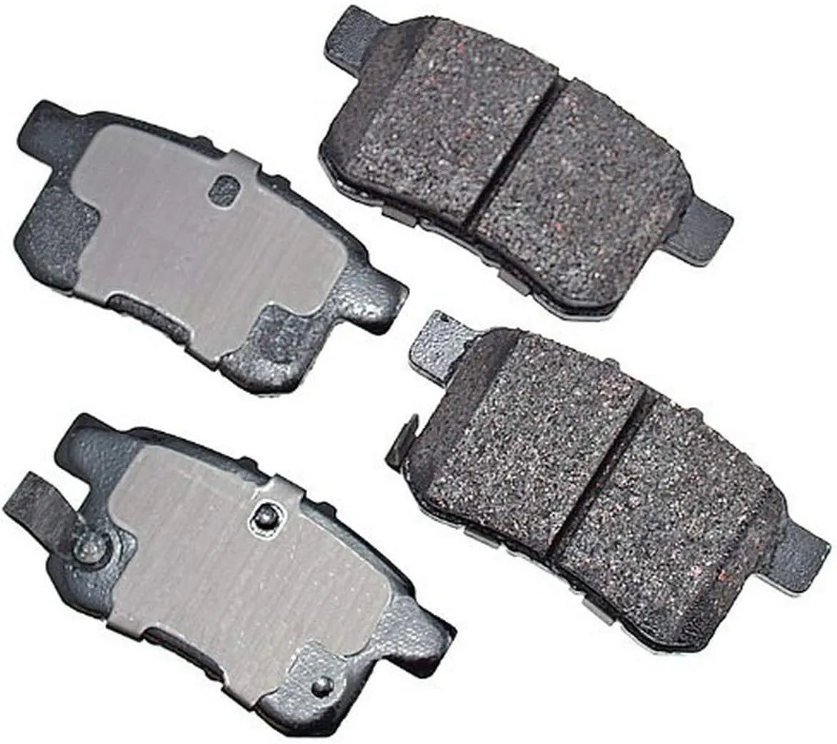 Akebono - ACT1336 BRAKE PADS