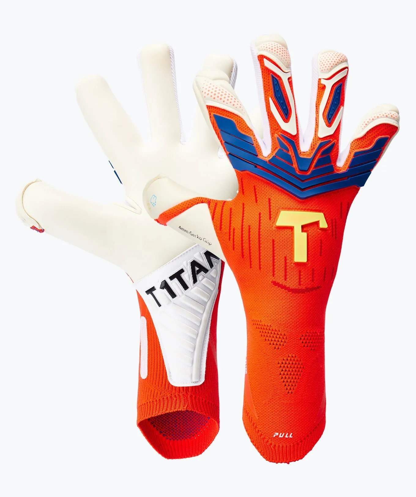 Alien Gravity Red Junior Pro 2.0