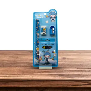 All-in-One Junior Artist Kit