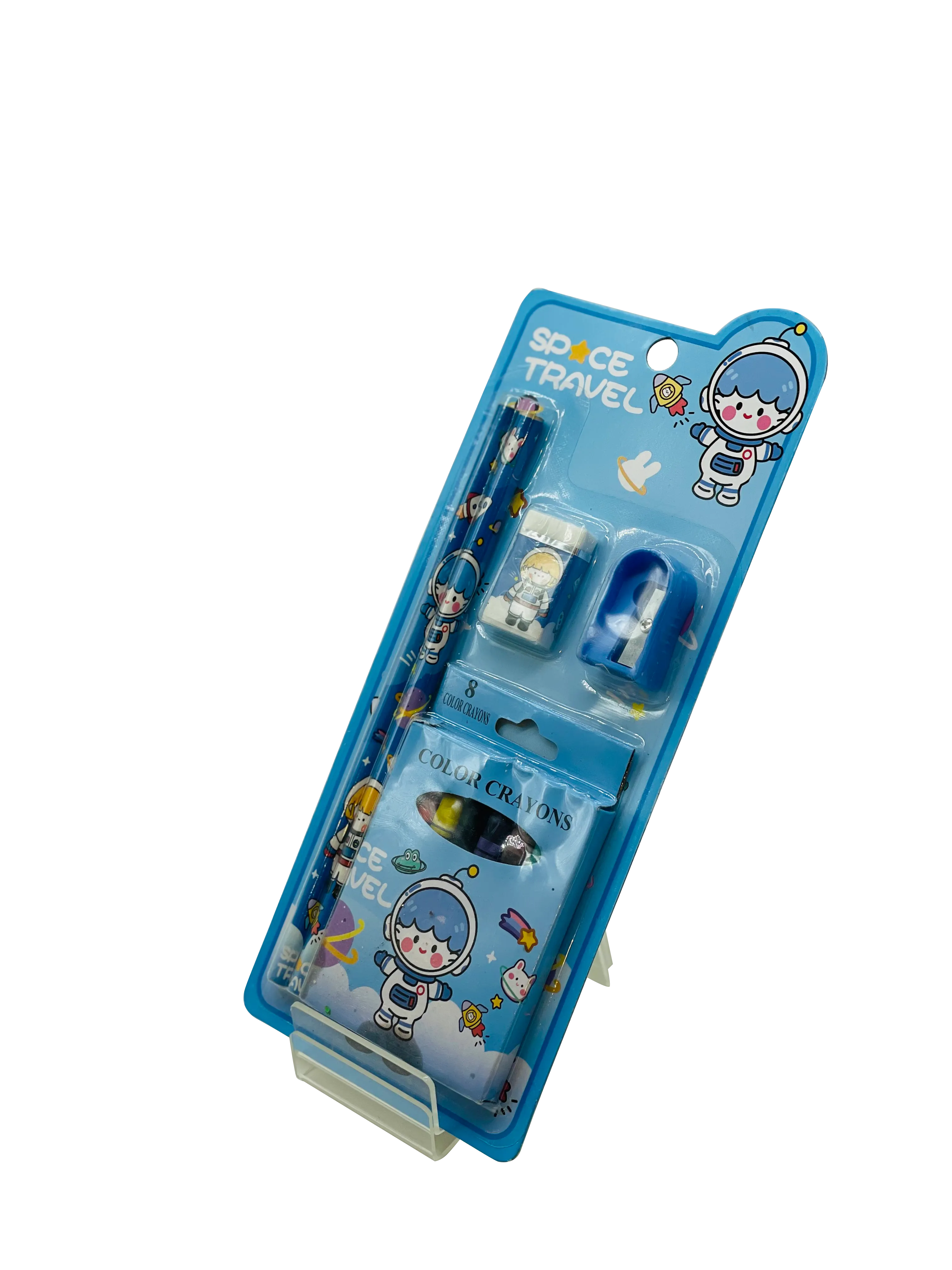 All-in-One Junior Artist Kit