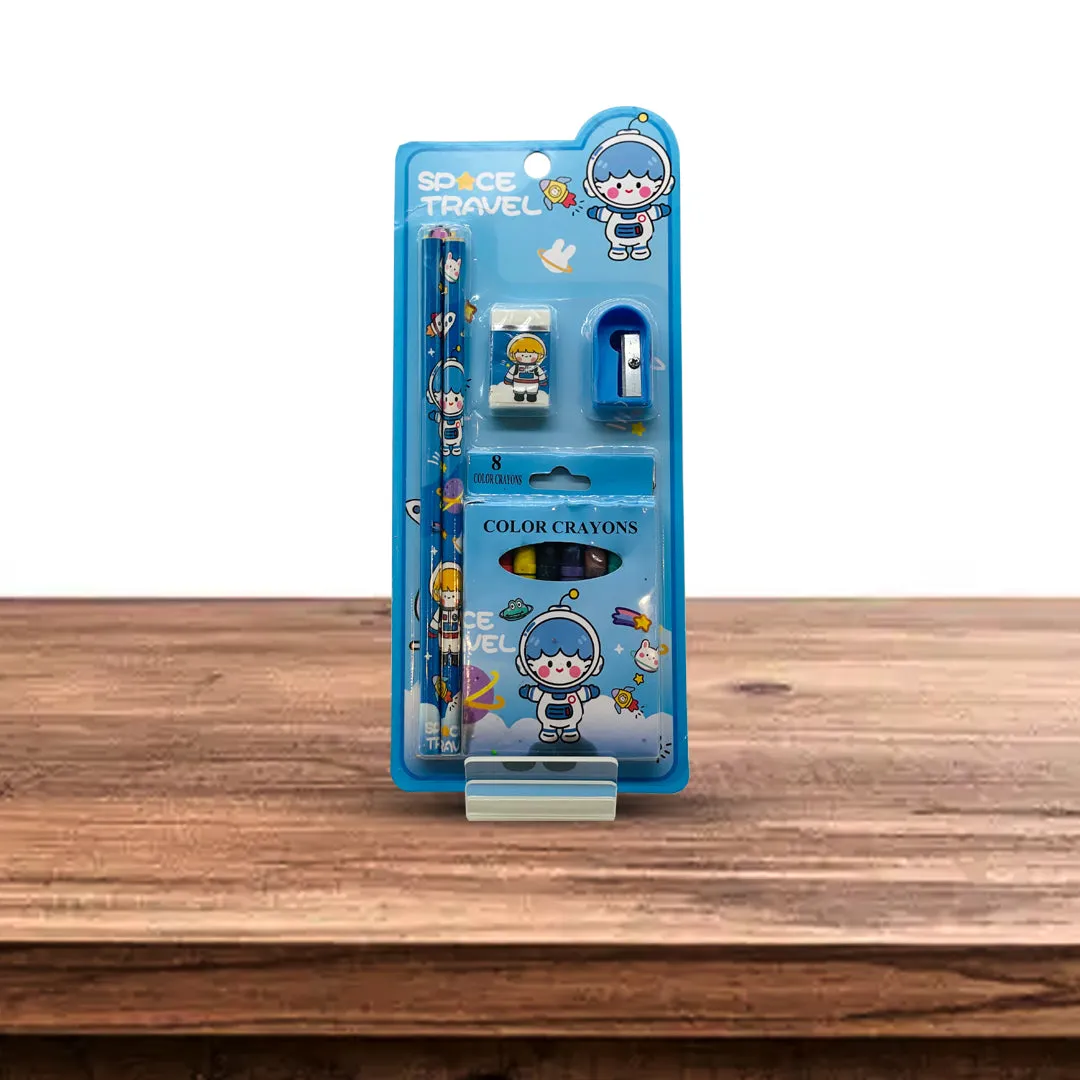 All-in-One Junior Artist Kit