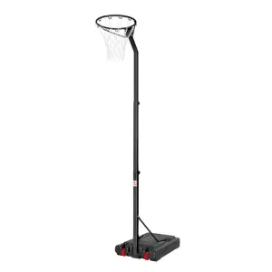 Alliance Pro Water Base Netball Stand